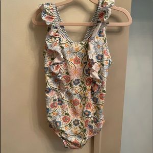 Swimsuit - girl’s multi color Bella Bliss